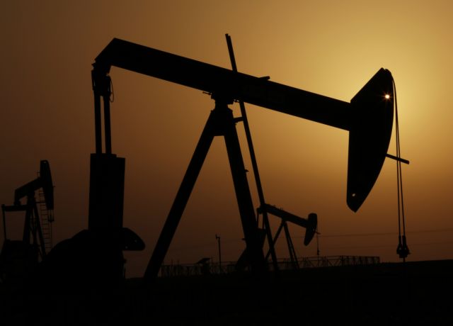 Πτωτικά το πετρέλαιο λόγω της βιομηχανικής παραγωγής στην Κίνα